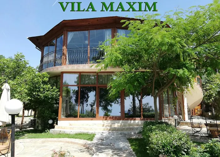 Villa Maxim