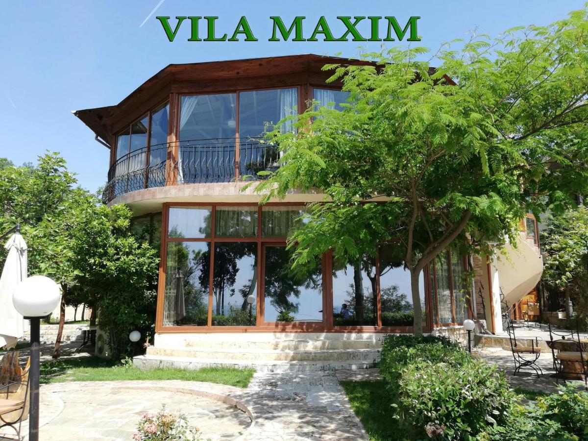 Maxim Guest house Varna
