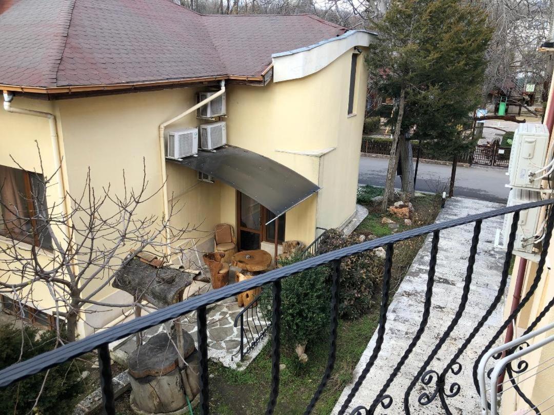 Guest house Maxim Varna