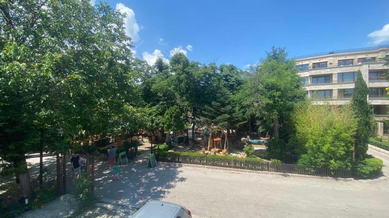 Maxim Guest house Varna