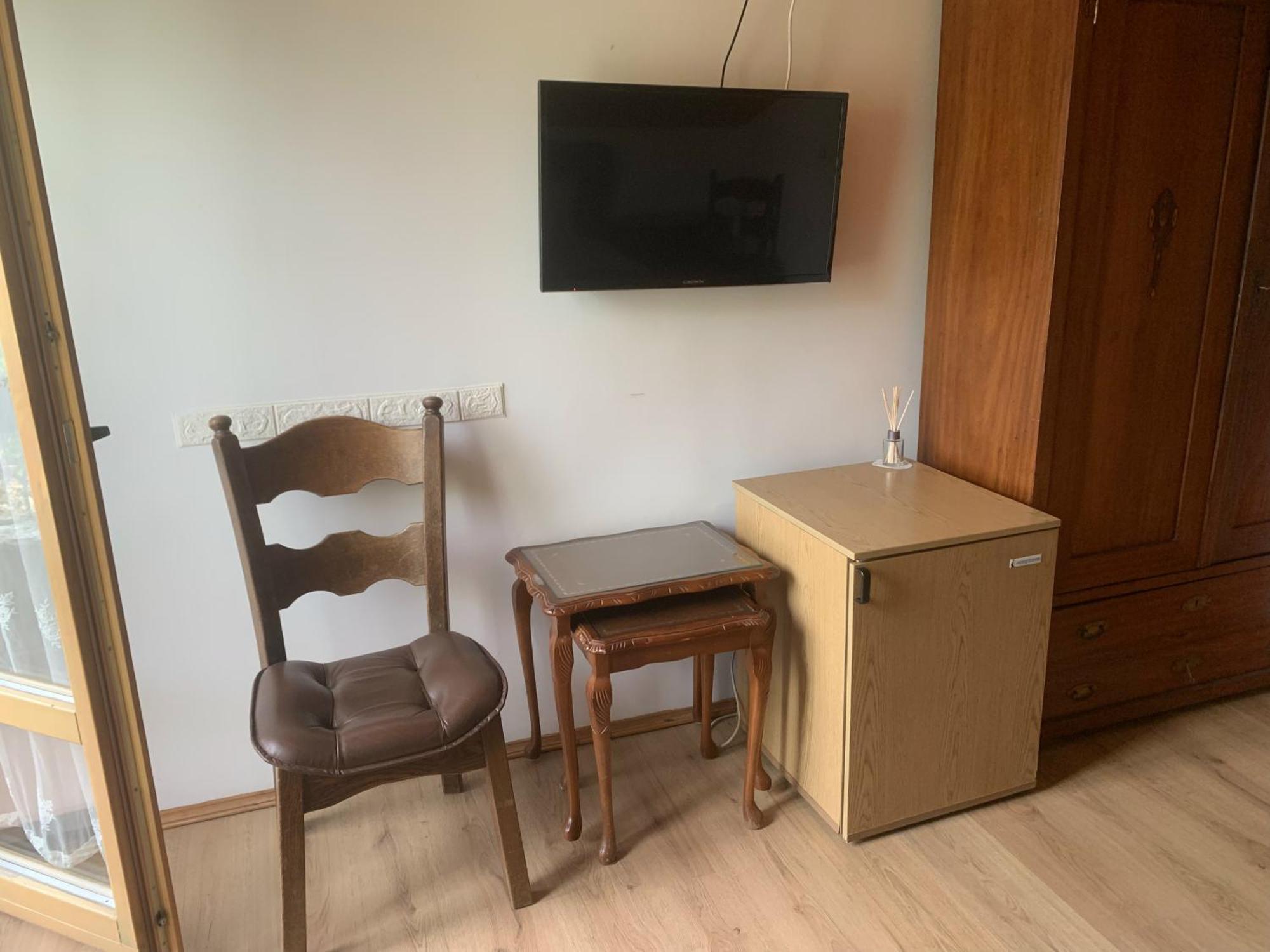 Guest house Maxim