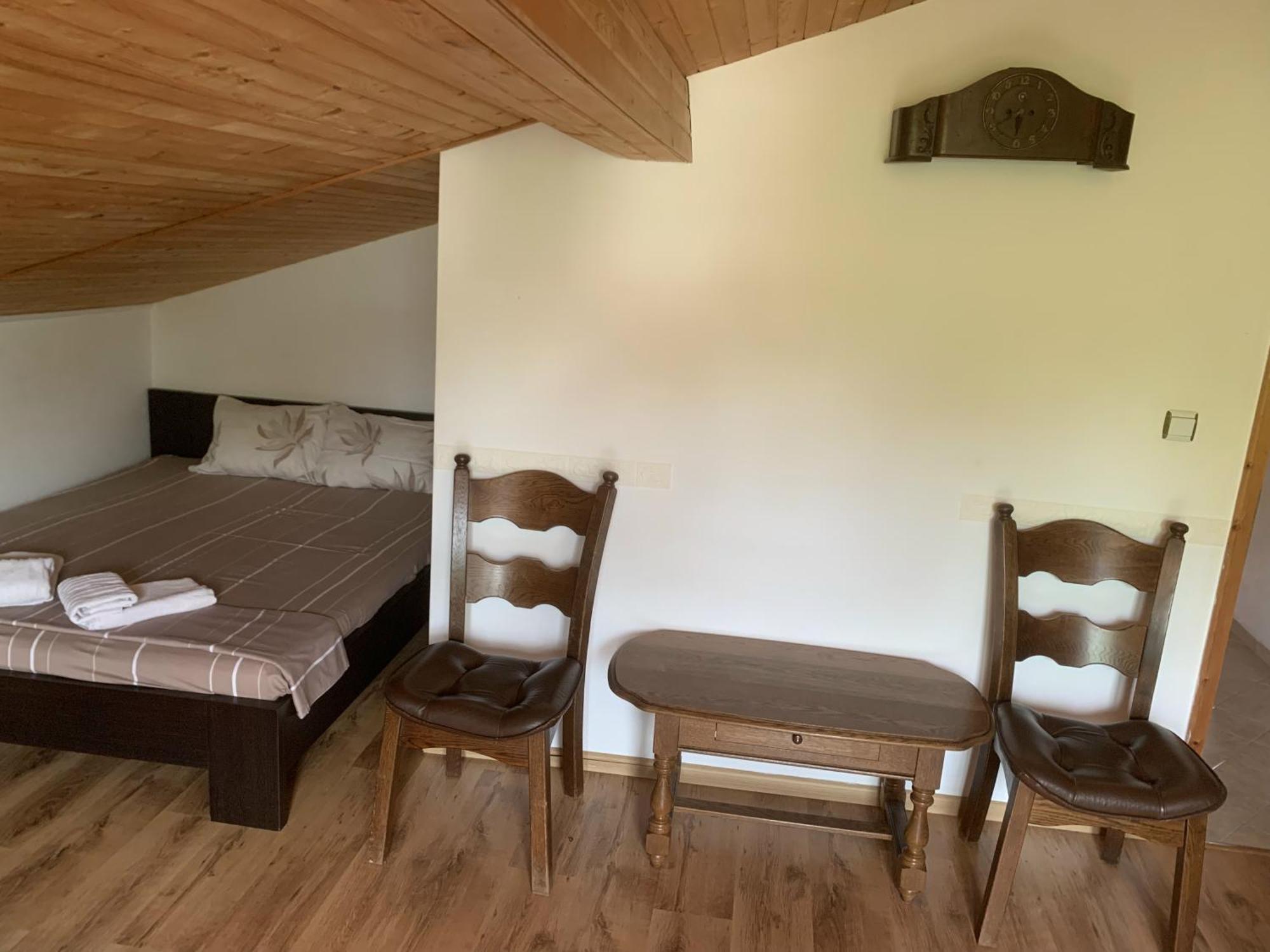 Guest house Maxim Varna