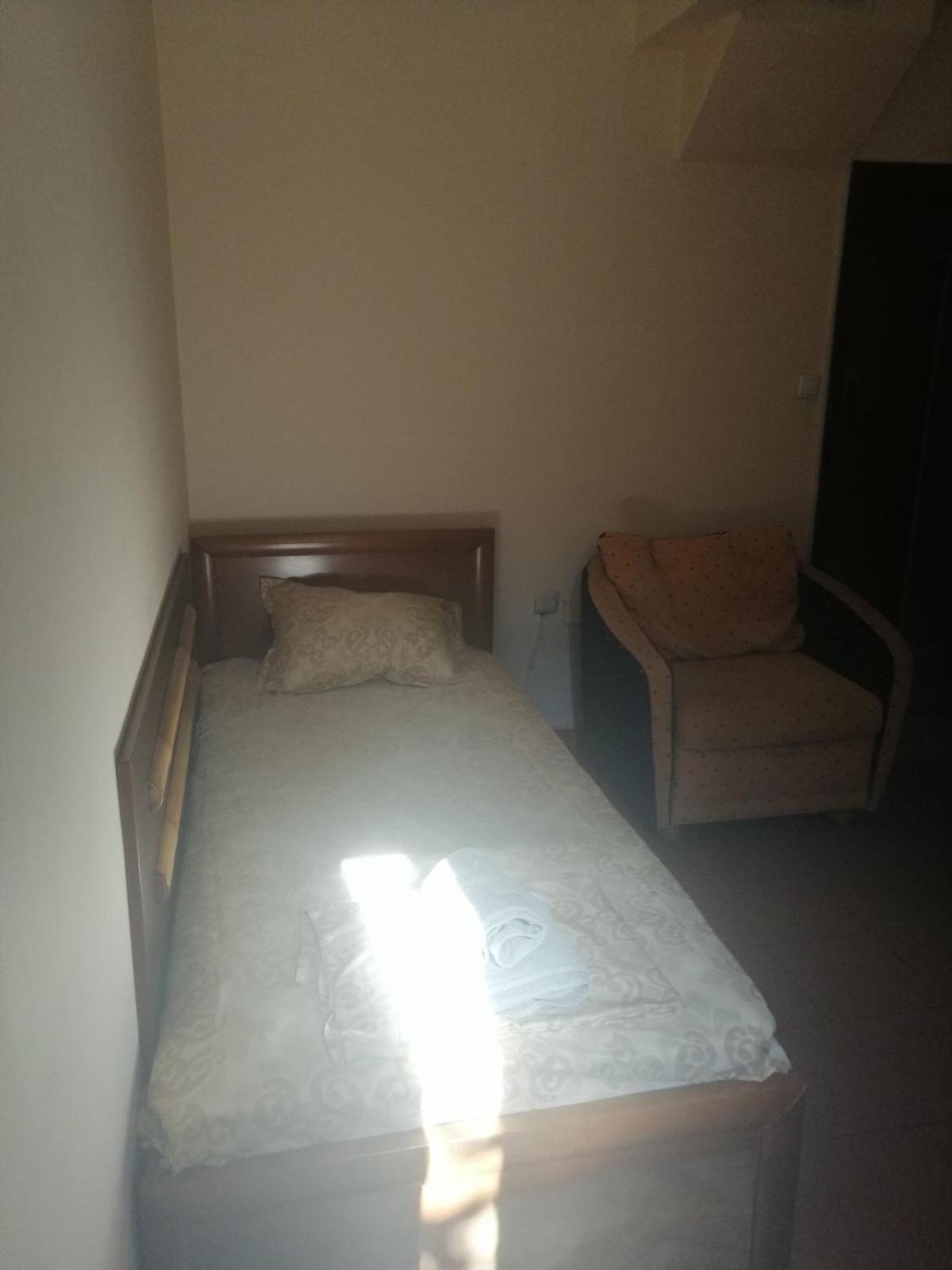 Guest house Maxim