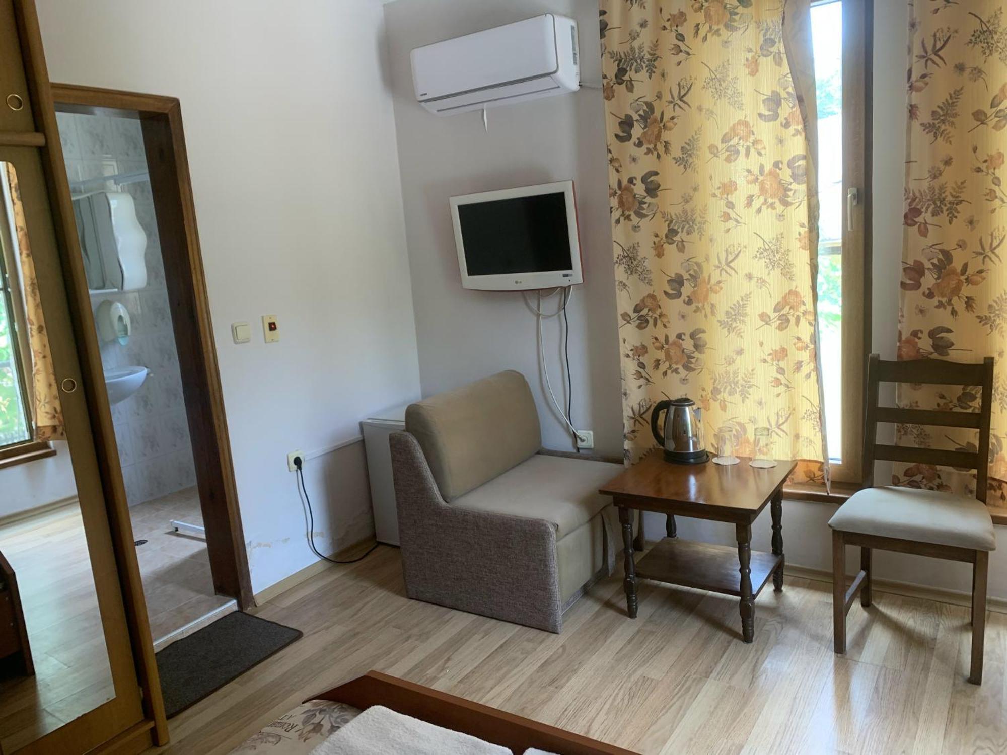 Maxim Guest house Varna
