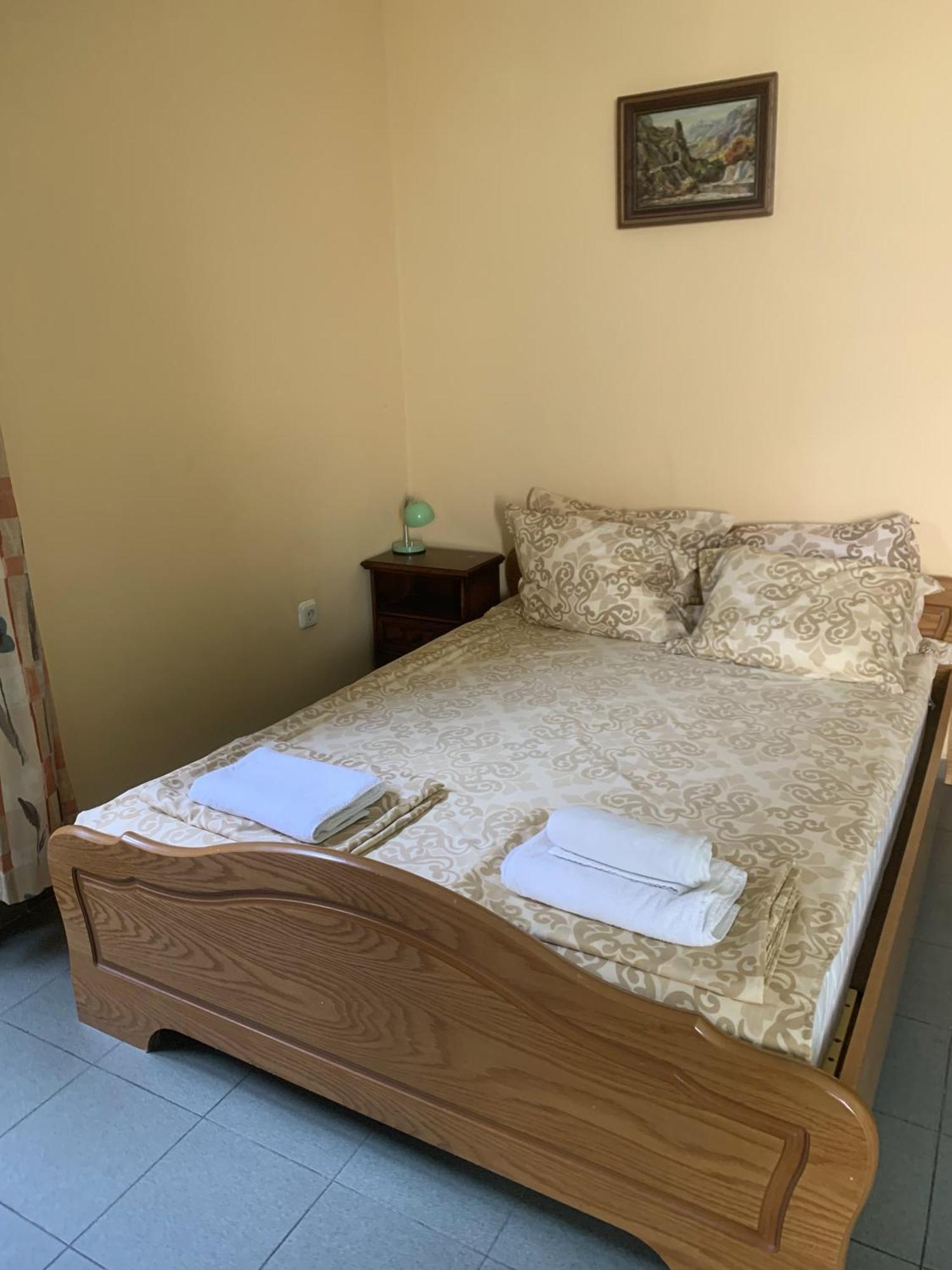 Guest house Maxim