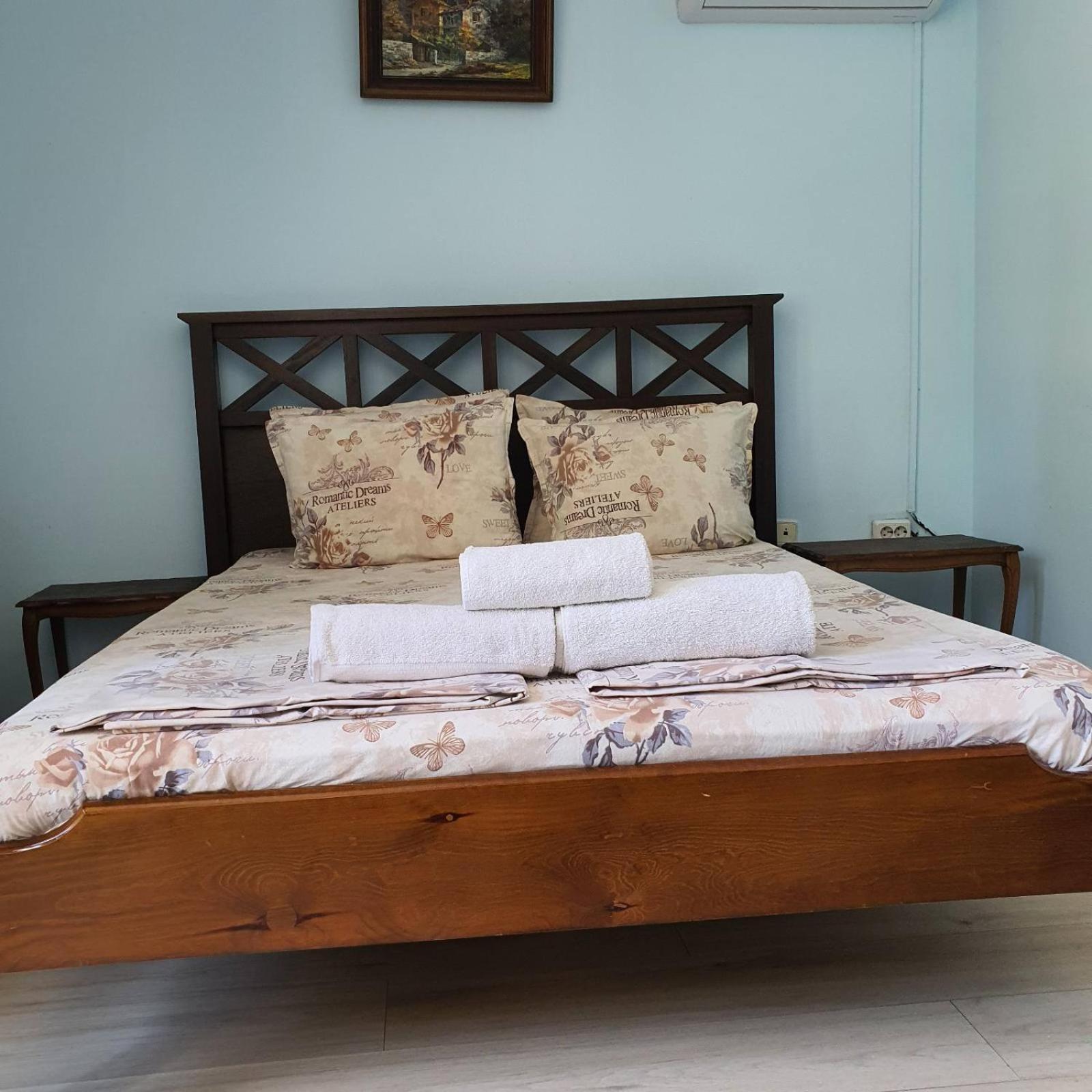 Guest house Maxim