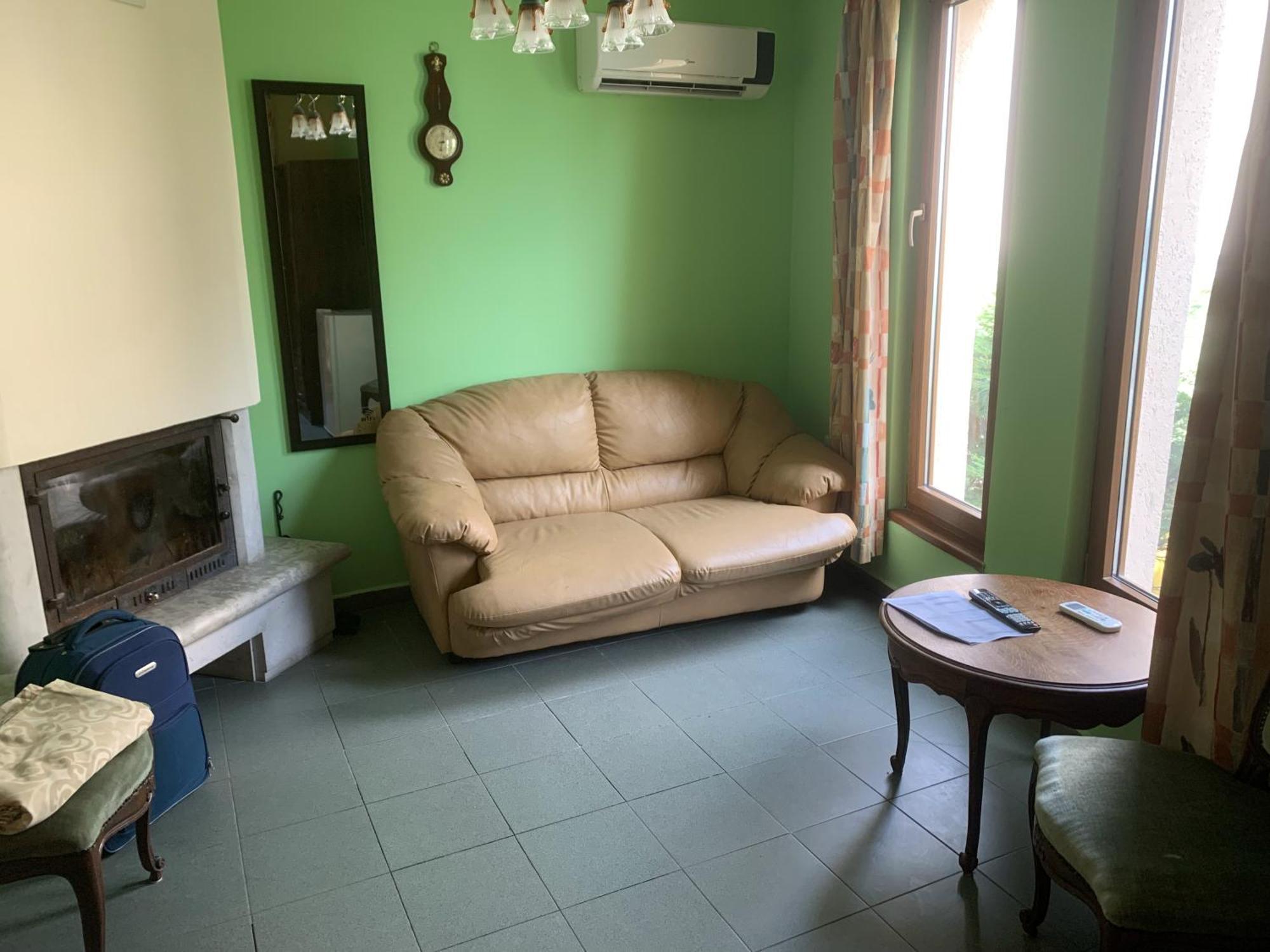 Guest house Maxim Varna